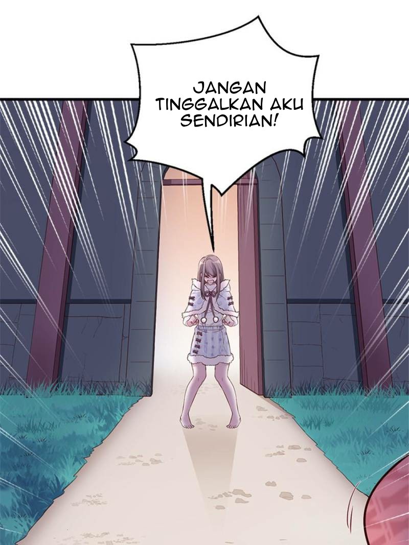 Beauty and the Beasts Chapter 133 Gambar 18